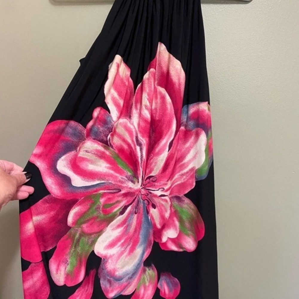 Julian Taylor New York Dress, Size 8 - Picture 3 of 5